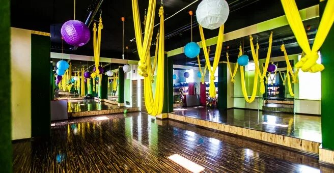 Кинг фит московская ул 12б фото King Fit, фитнес-клуб, Российская, 297, Краснодар - 2ГИС