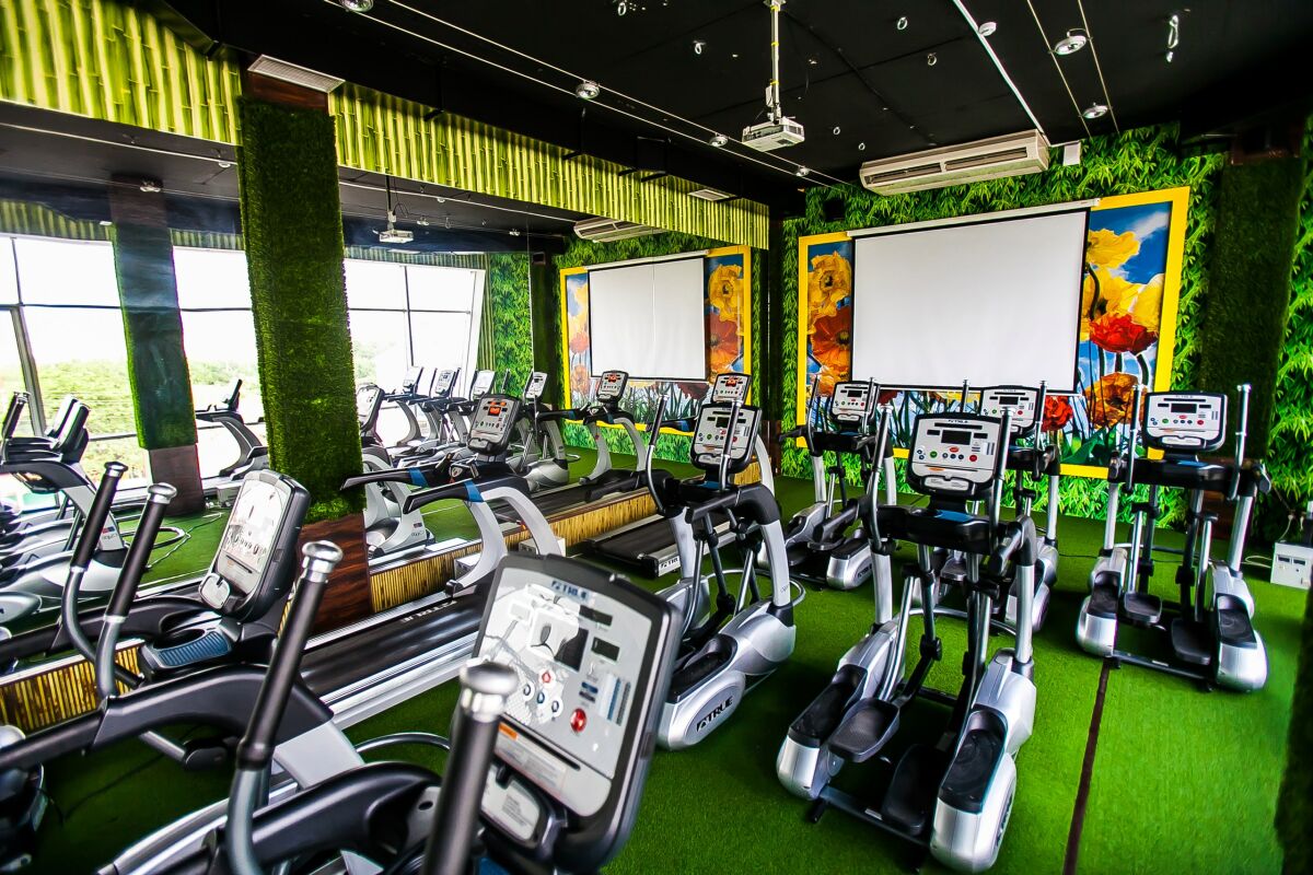 Кинг фит московская ул 12б фото X fit краснодар цены