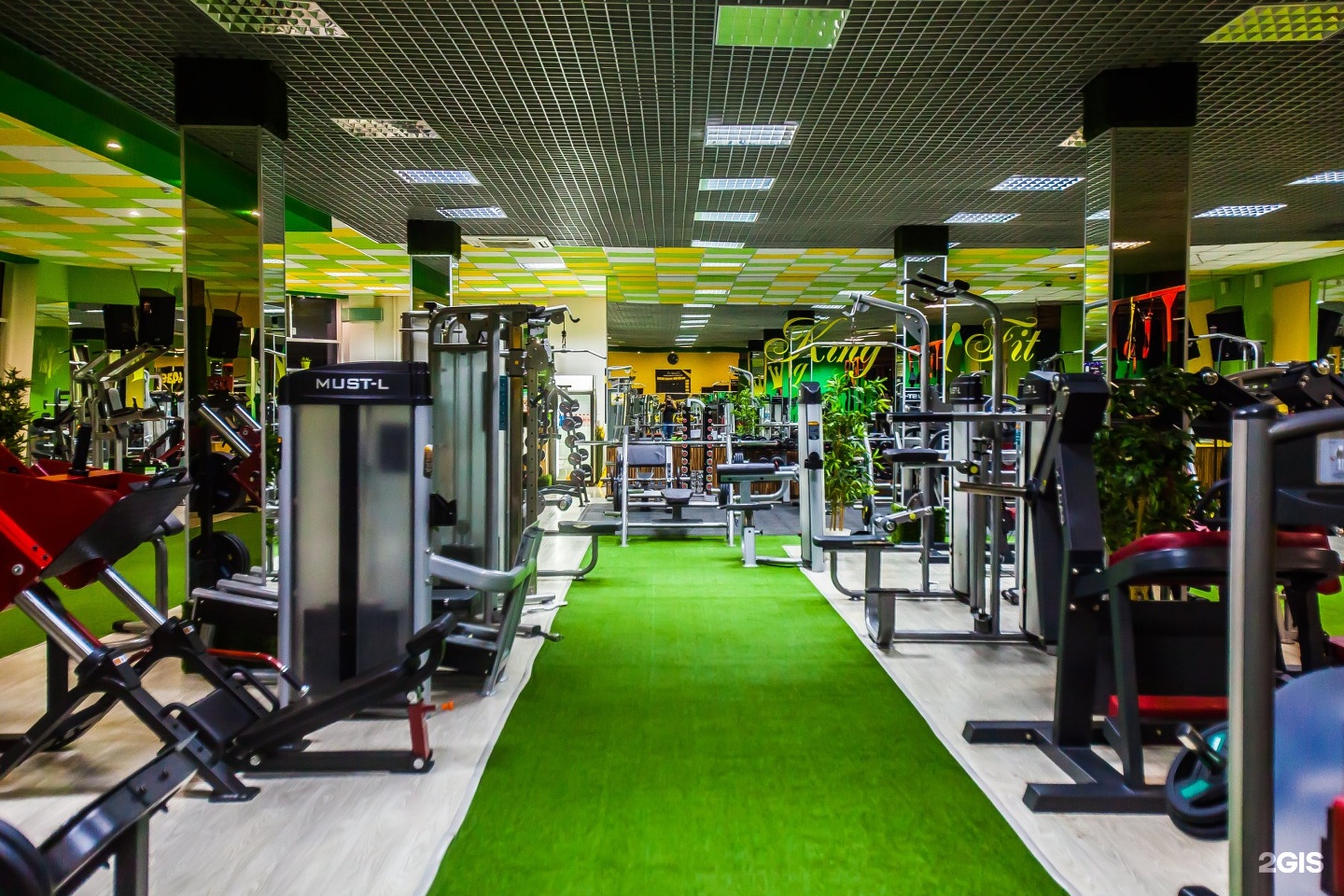 Кинг фит московская ул 12б фото King Fit, фитнес-клуб Краснодар, Российская, 297 - телефон, адрес, контакты, на 