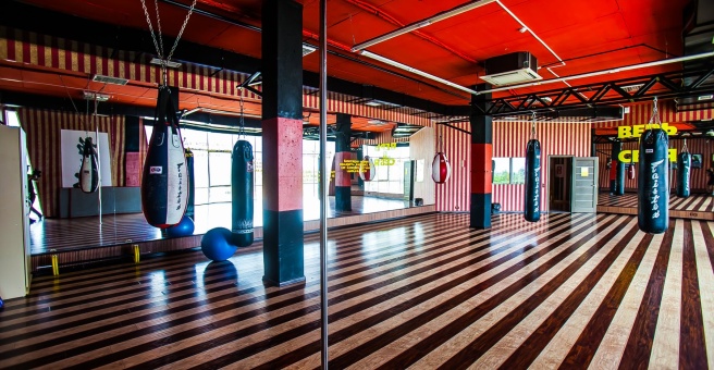 Кинг фит московская ул 12б фото King Fit, фитнес-клуб, Российская, 297, Краснодар - 2ГИС
