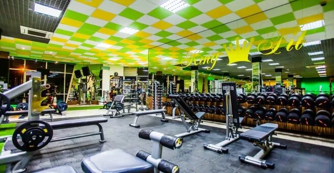 Кинг фит московская ул 12б фото King Fit, фитнес-клуб, Российская, 297, Краснодар - 2ГИС