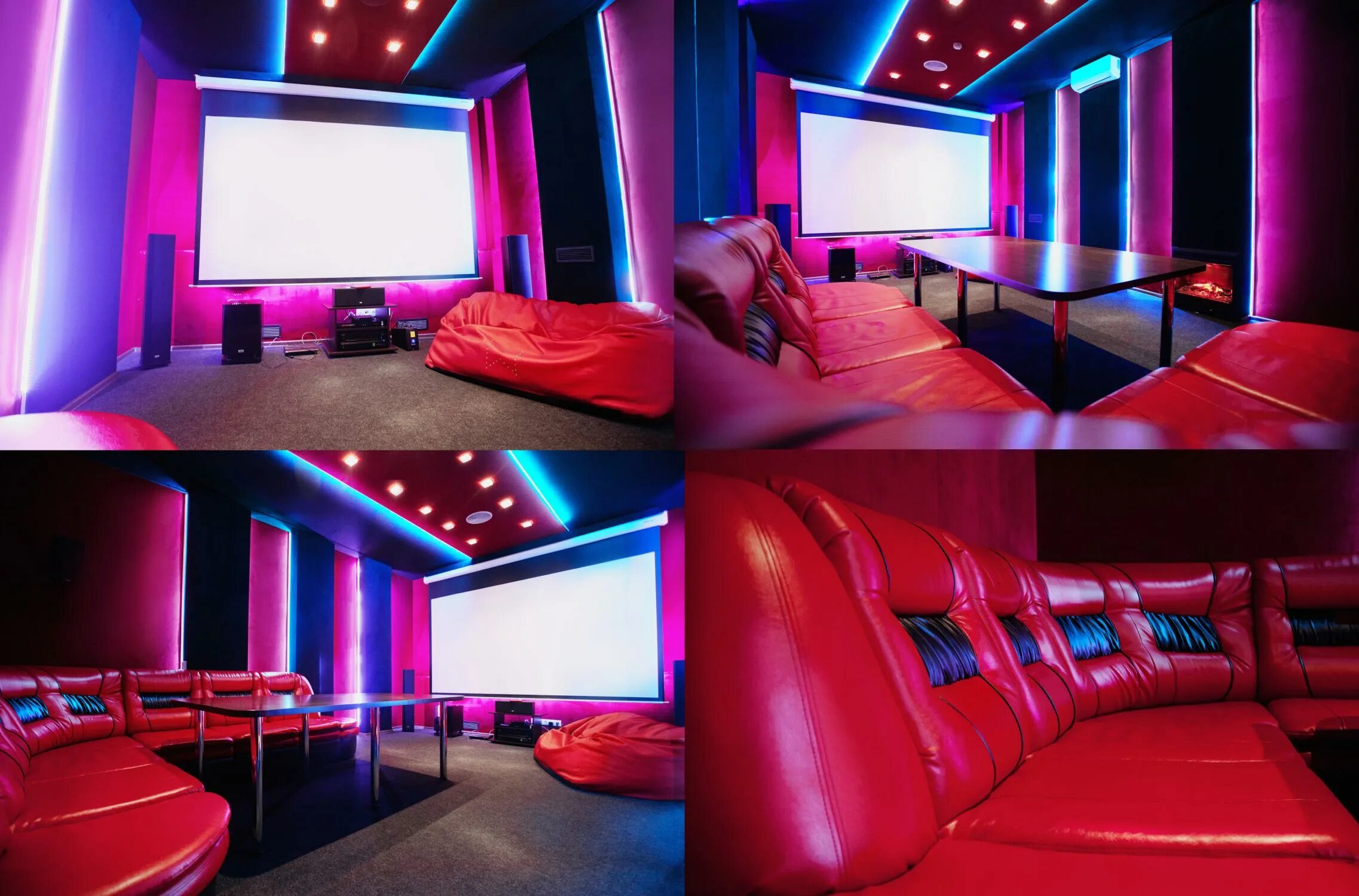 Кино кафе фото Фото: Lounge 3D Cinema, антикафе, Чистопольская ул., 9Б, Казань - Яндекс Карты