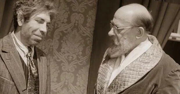 Кино собачье сердце актеры и роли фото Малоизвестные факты о съемках легендарного фильма "Собачье сердце" - Обсуждение 