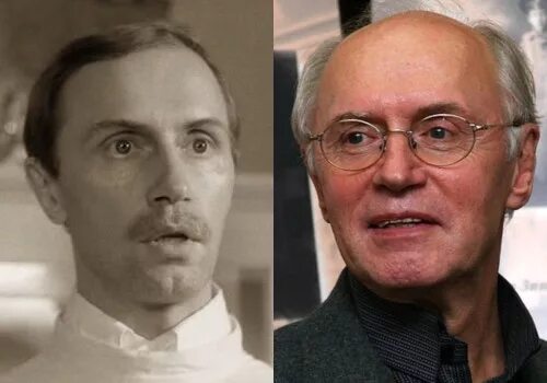 Кино собачье сердце актеры и роли фото Актёры фильма "Собачье сердце"... 25 лет спустя - ЯПлакалъ