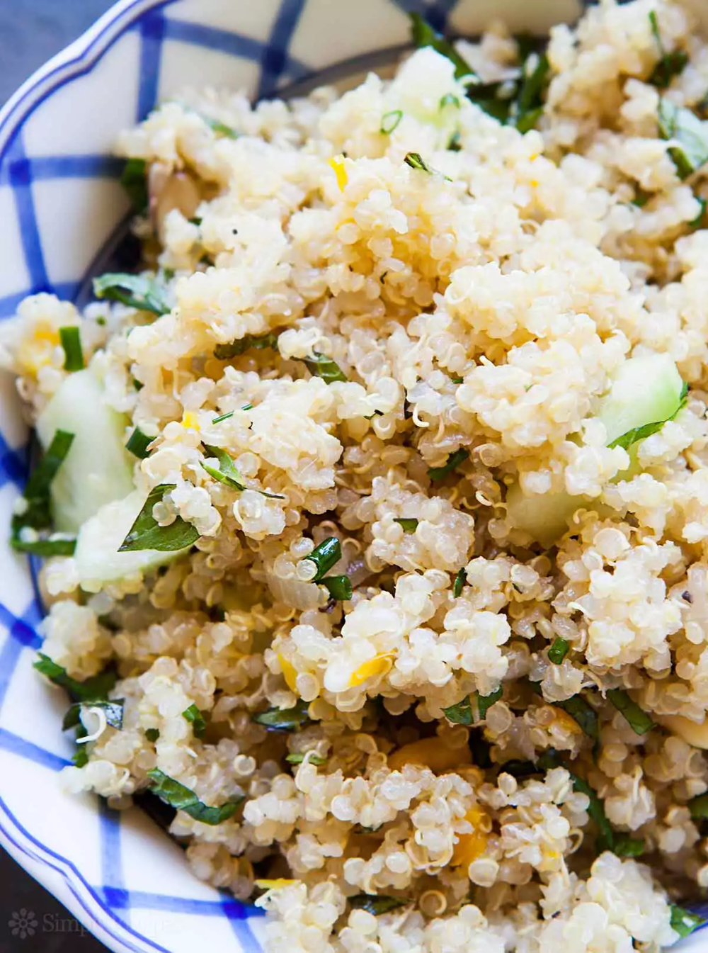 Киноа крупа рецепты приготовления гарнира с фото Quinoa Pilaf Recipe Pilaf recipes, Quinoa pilaf, Rice side dishes