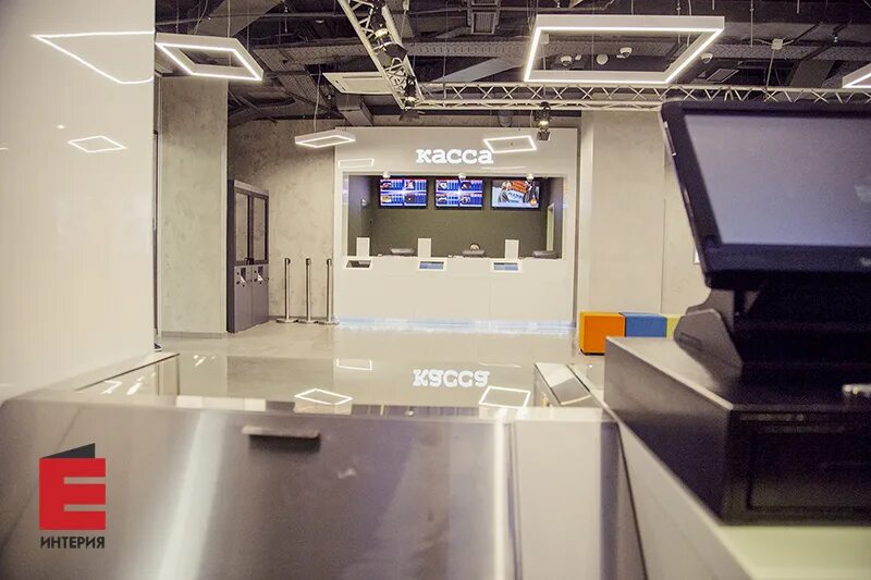 Киноквартал новоясеневский просп 7 фото КИНОКВАРТАЛ. Кинотеатр