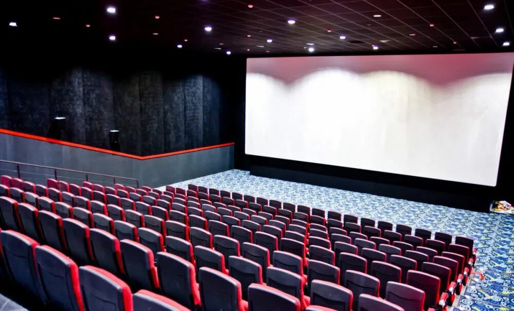 Киномакс казань фото Фотографии кинотеатра Киномакс–Club (Казань) на KINO.RU