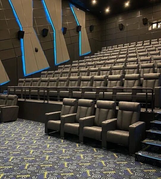 Киномакс казань фото Новый кинотеатр "Киномакс-IMAX" в KazanMall 2021 Казань Казань. Куда пойти? ВКон