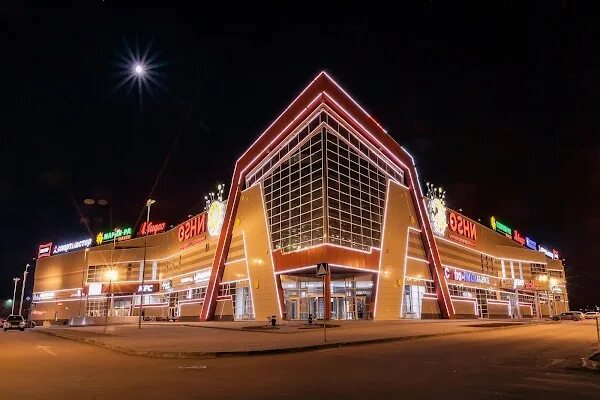 Киномир огни ул антона петрова 219б фото 5D Кинотеатр "Синема", +7 385 225-01-05, ТЦ "Европа", Павловский тракт, 251В, Ba