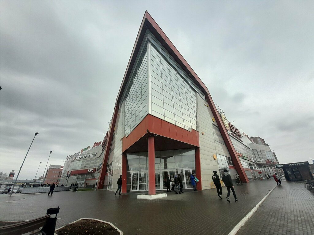 Киномир огни ул антона петрова 219б фото Xiaomi, салон связи, ул. Антона Петрова, 219Б, Барнаул - Яндекс Карты