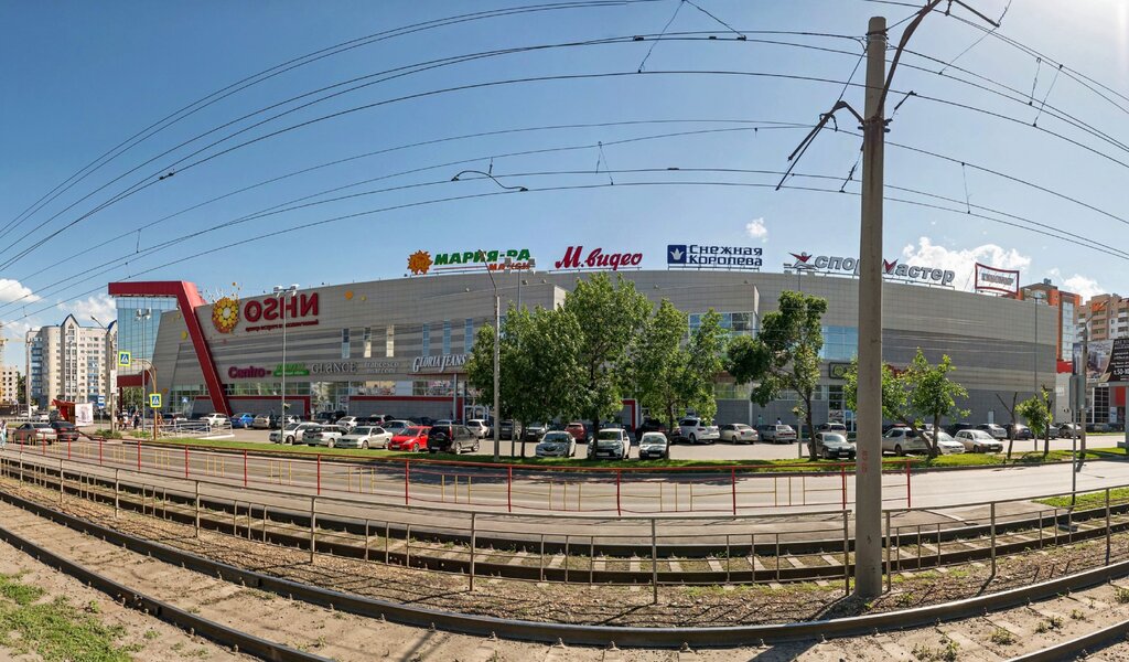 Киномир огни ул антона петрова 219б фото Отзывы о "Toy.ru" Россия, Алтайский край, Барнаул, улица Антона Петрова, 219Б - 