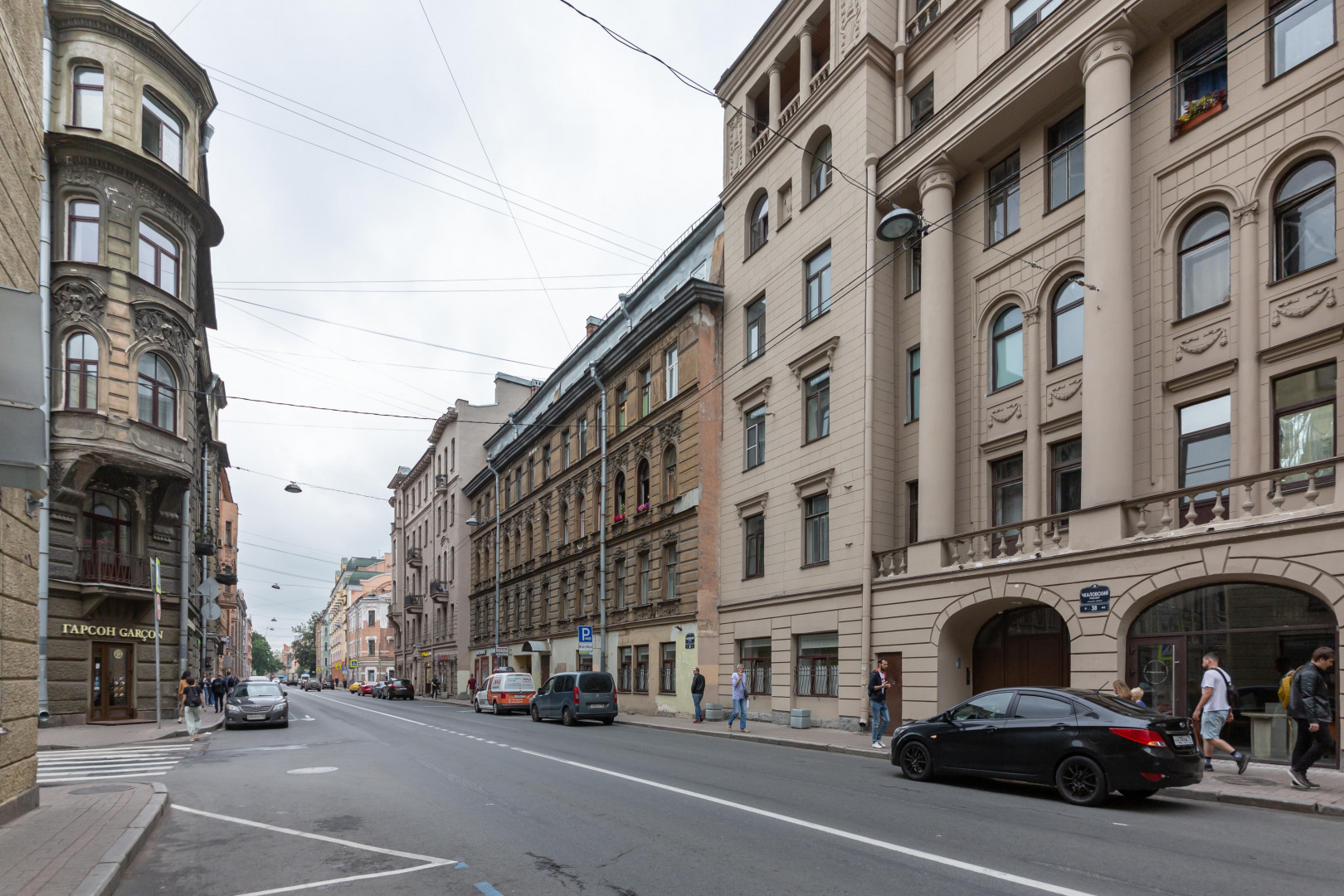 Кинzа чкаловский просп 8 фото Купить квартиру на Чкаловский проспект, д.36, лит.А