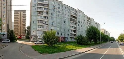 Кинзаза ул ладо кецховели 37 красноярск фото Отзывы о "Wildberries.by", Россия, Красноярск, улица Ладо Кецховели, 75 - Яндекс