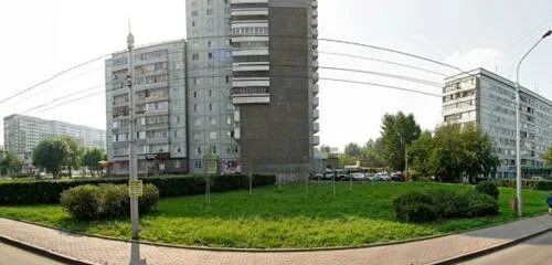 Кинзаза ул ладо кецховели 37 красноярск фото Doktor Koleso Set shinoservisov, tire fitting and repair, Russia, Krasnoyarsk, u