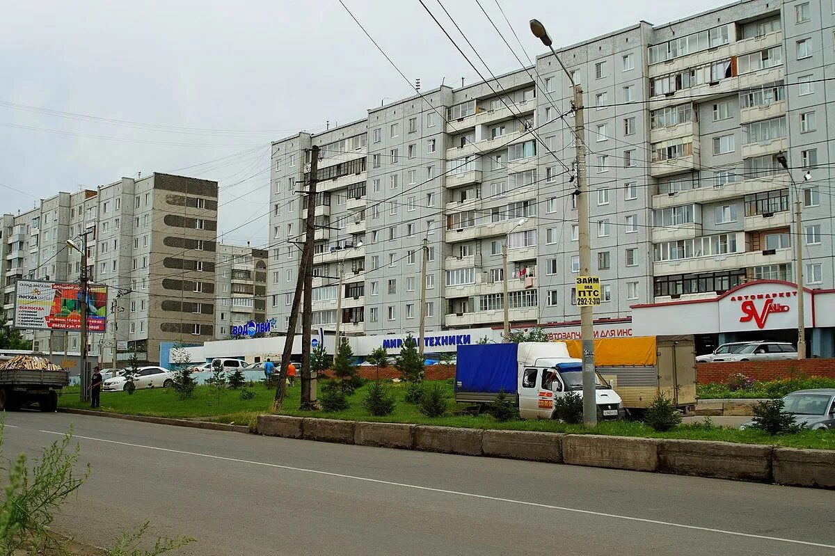 Кинзаза ул ладо кецховели 37 красноярск фото Файл:На -Ладушке. - panoramio (1).jpg - Википедия