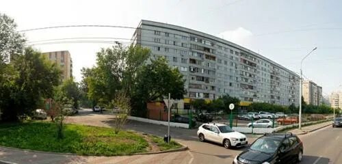 Кинзаза ул ладо кецховели 37 красноярск фото Panorama: MurrMelad, pet store, Krasnoyarsk, ulitsa Lado Ketskhoveli, 71 - Yande