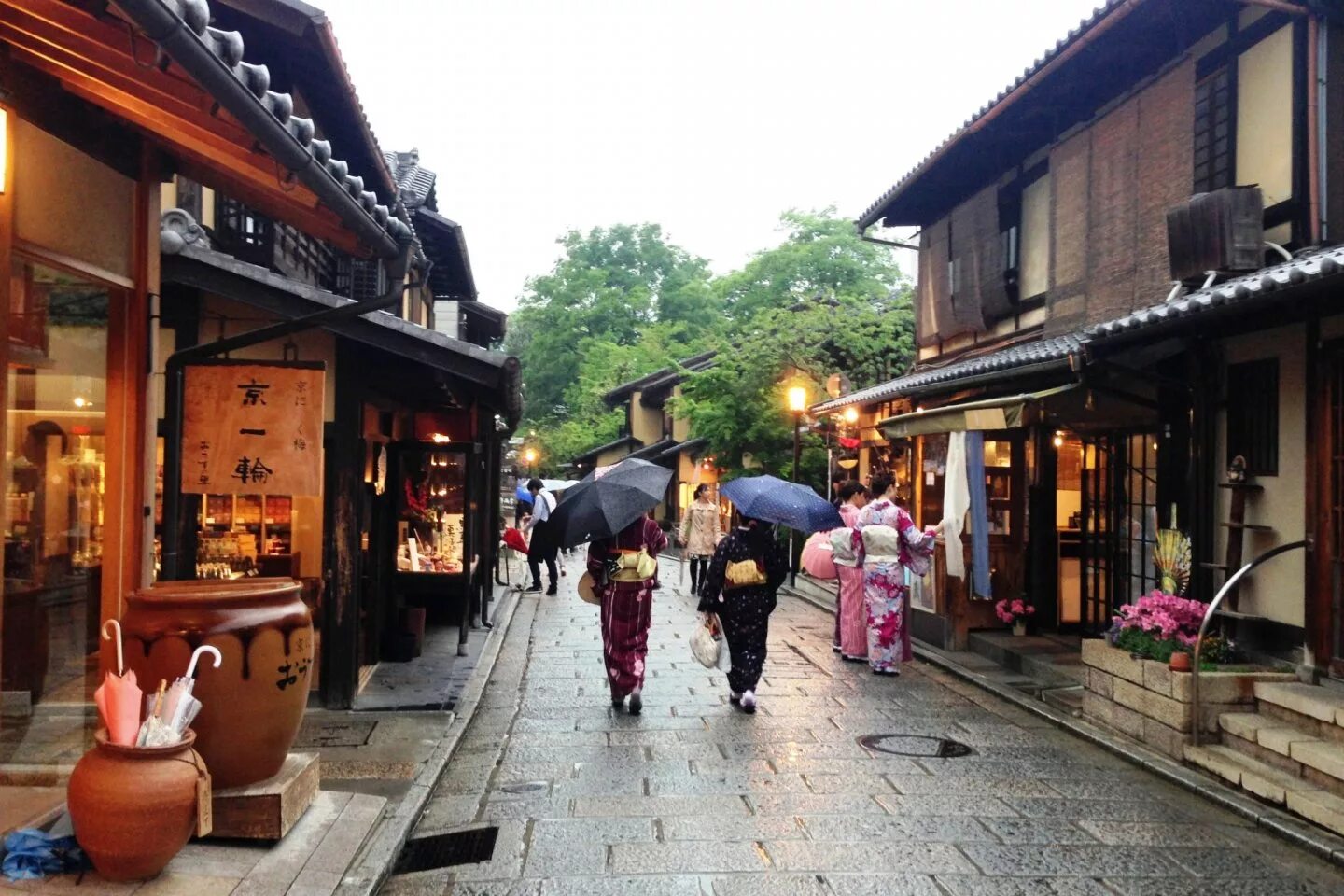 Киото ул мира 42г поселок горняцкий фото Kyoto City - Kyoto - Japan Travel