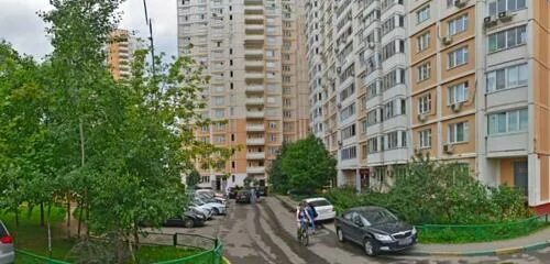 Кипарис ул барышиха 44 корп 1 фото Permanently closed: Балет с 2 лет - школа классического танца для детей, dance s