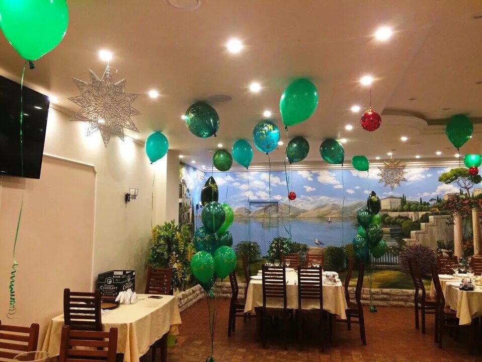 Кипарис ул барышиха 44 корп 1 фото Kiparis, restaurant, Moscow, Baryshikha Street, 44к1 - Yandex Maps