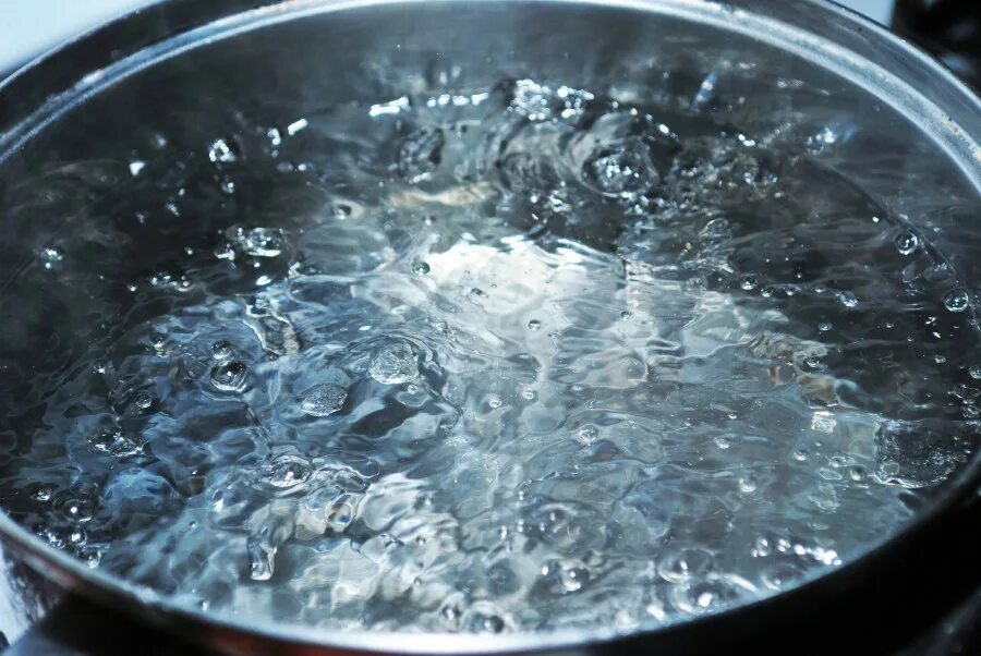 Кипение воды фото Cawker City under boil water advisory