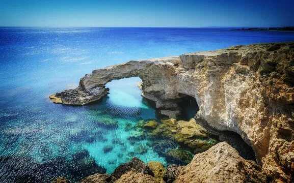 Кипр море фото Protaras Cyprus Зображення - огляд 6,773 Стокові фото, векторні зображення й від