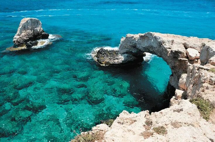 Кипр море фото تور لحظه آخری قبرس Cool places to visit, Places to visit, Best places in cyprus