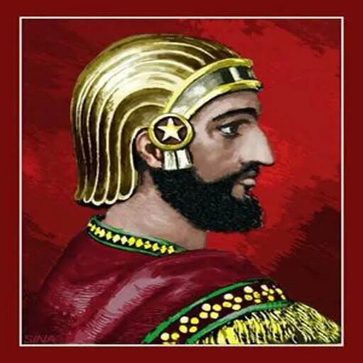 Кир 2 фото Мастерская Steam::C15's Achaemenids - Cyrus the Great (Obsolete)