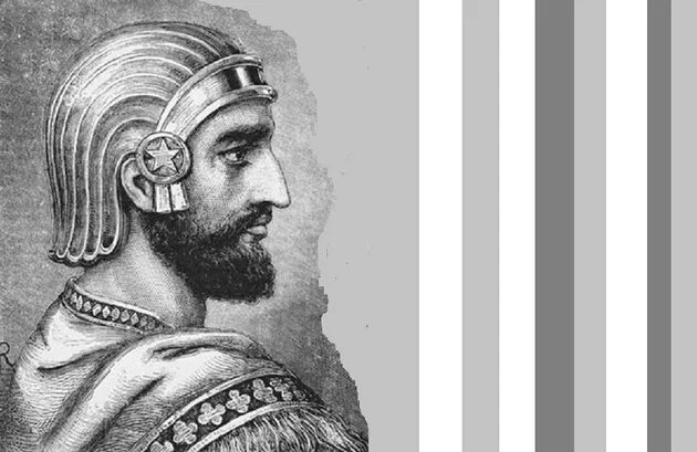 Кир 2 фото How Cyrus the Great turned ancient Persia into a superpower Vestnik Kavkaza