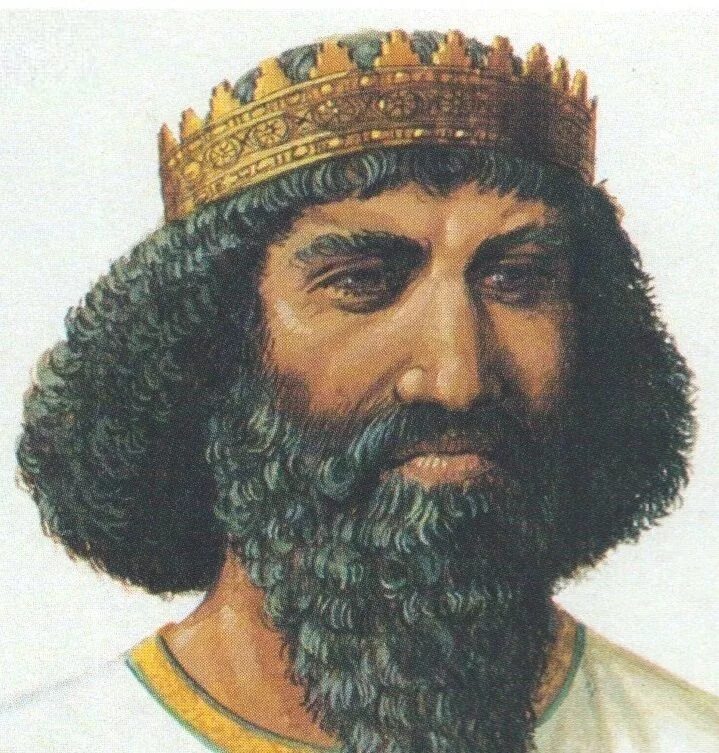 Кир 2 фото Cyrus II (reign: 559-530 BC), also known as Cyrus the Great, was the founder of 