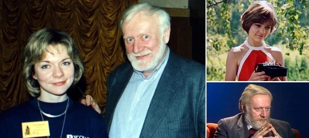 Кир булычев фото в молодости Тайны Кира Булычева: Почему автор "Гостьи из будущего" скрывал свое настоящее им