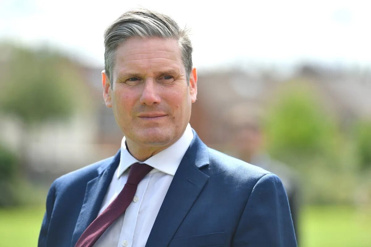 Кир стармер фото China: Keir Starmer urges Boris Johnson to impose human rights sanctions The Ind