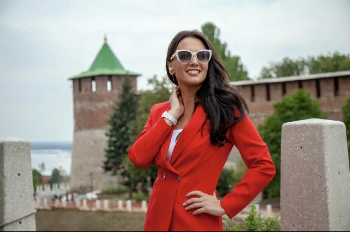 Кира львовна сазонова фото в купальнике Придётся быть лучше других". Кира Сазонова - о творцах и потребителях АиФ Нижний