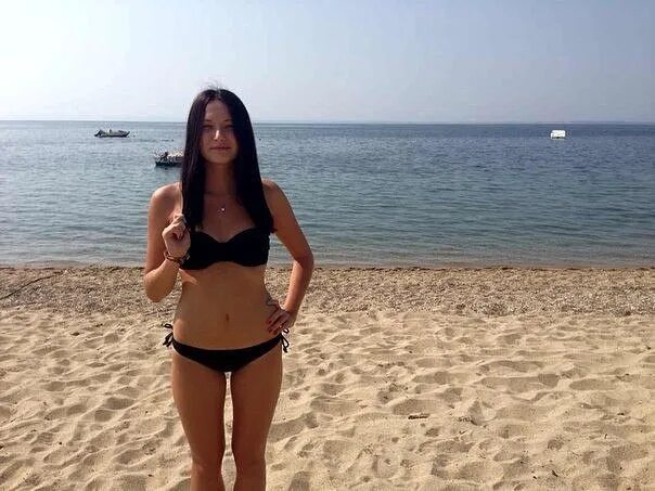 Кира львовна сазонова фото в купальнике Сабрина Солнцева - фотографии в ВК, 37 лет, Москва
