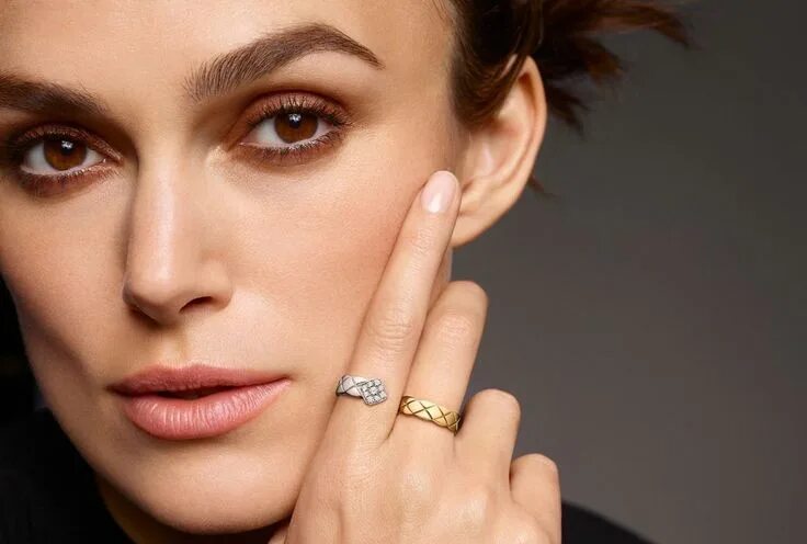 Кира найтли 2024 фото Pin by Emre on Keira Knightley Fine jewelry, Keira knightley, Jewelry