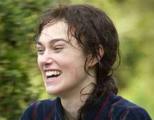 Кира найтли фото без макияжа и фотошопа Pin on celebrities Without Makeup
