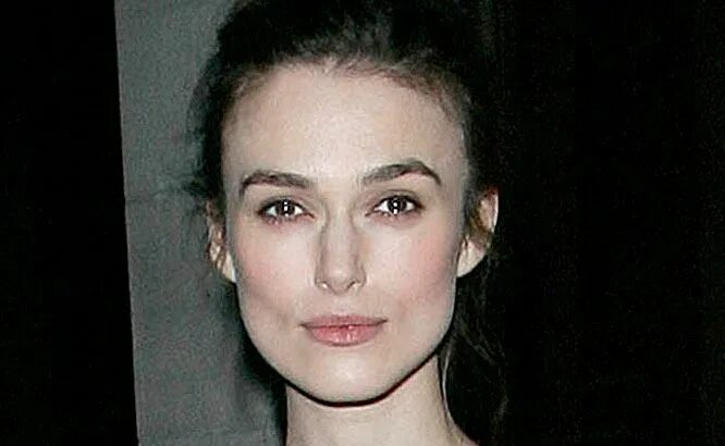 Кира найтли фото без макияжа и фотошопа Keira considered retiring at 22 Byron Shire News