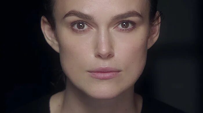 Кира найтли фото без макияжа и фотошопа Разговоры о красоте: Chanel выпустил второй эпизод Beauty Talks BURO.