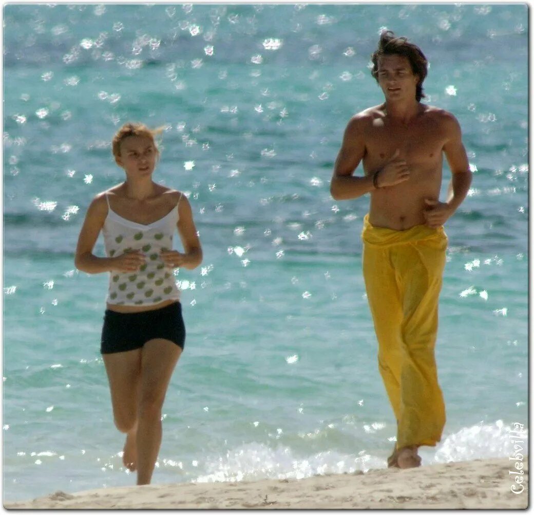 Кира найтли фото на пляже Keira Knightley Celebrities Page 5 Skinny Gossip Forums