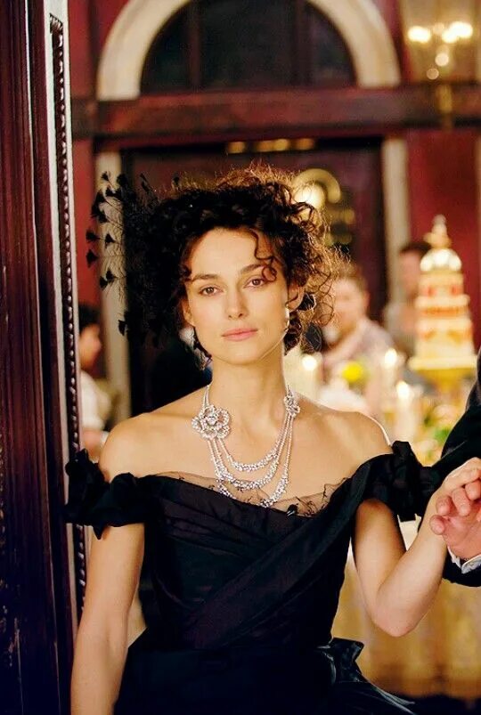 Кира найтли каренина фото Pin by Лера Нупарева on My favorite girls Anna karenina, Keira knightley, Beauti