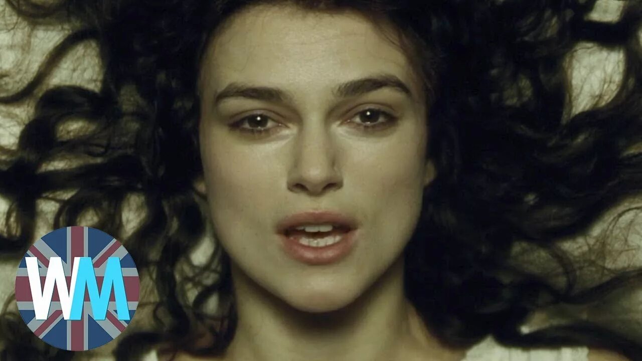 Кира найтли каренина фото Top 10 Keira Knightley Performances - YouTube