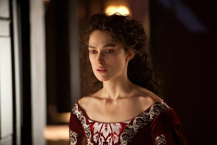 Кира найтли каренина фото Anna Karenina 2012 - Anna Karenina Anna karenina movie, Keira knightley, Anna ka
