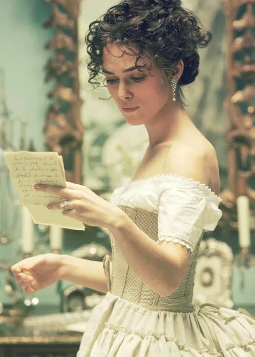 Кира найтли каренина фото Love letters . Anna karenina, Costume design, Victorian dress