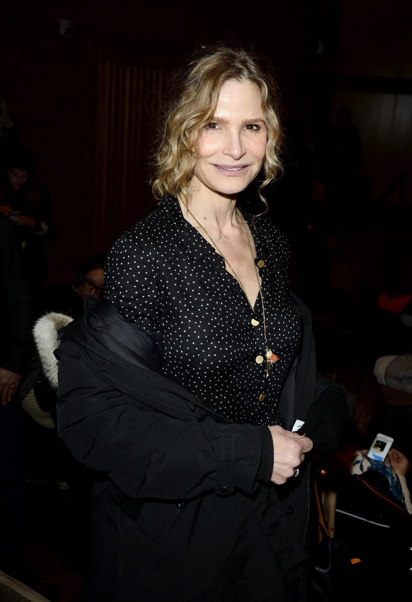 Кира седжвик фото Kyra Sedgwick