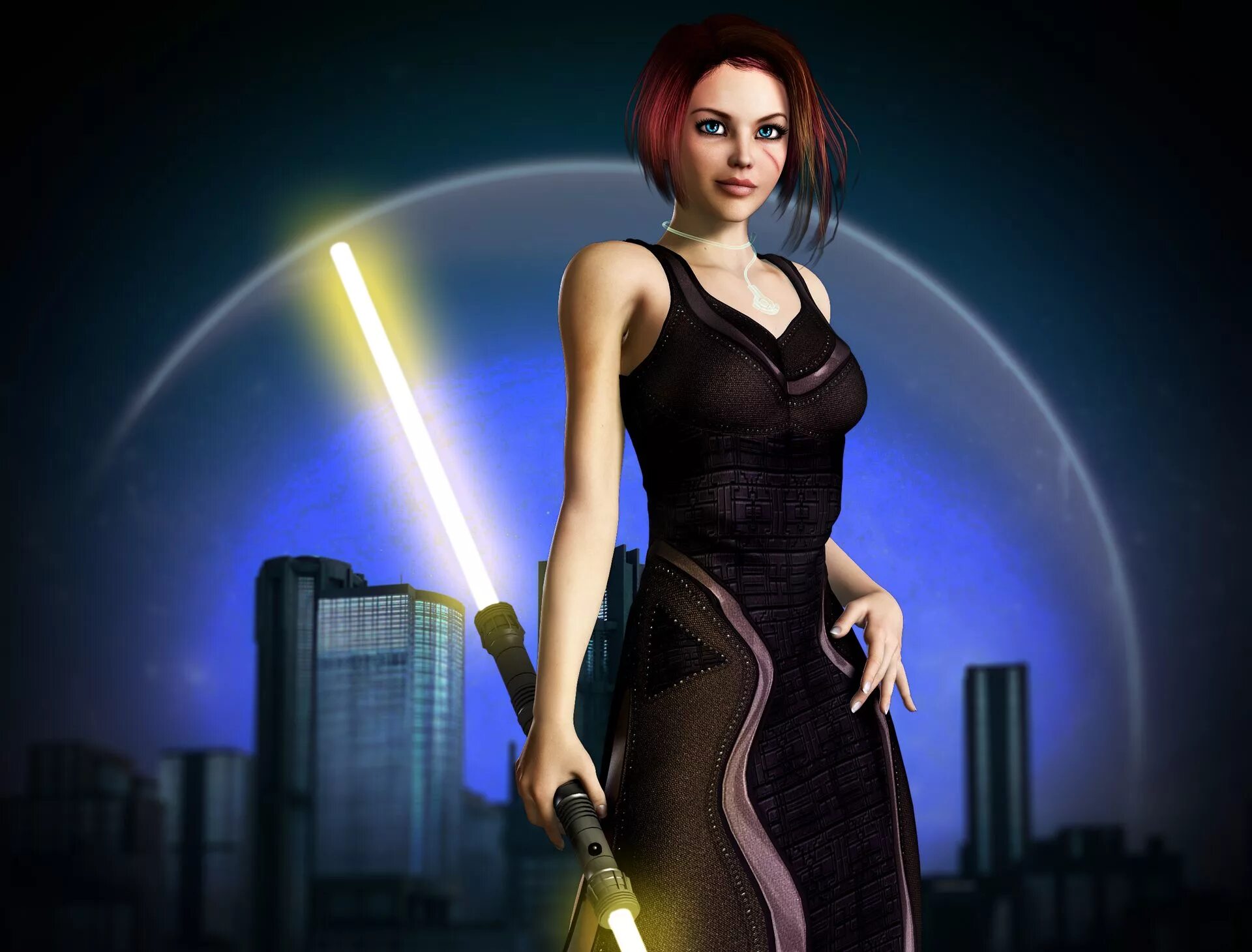 Кира звездные войны фото Pin on Star Wars Kira, Star wars the old, Star wars jedi