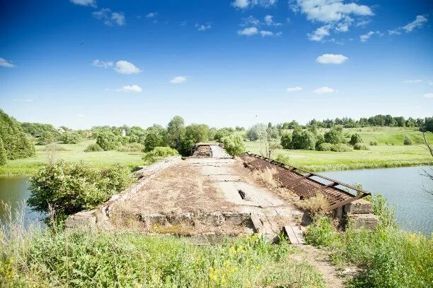 Киреевский район тульской области фото Киреевский район - Блог "Гульбарий" - Фотогалерея, фото 15 - MySlo.ru