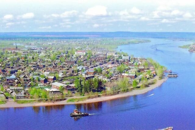 Киренск фото зданий Новый водный маршрут "Визирный - Киренск - Усть-Кут" откроется 1 июня АиФ Иркутс