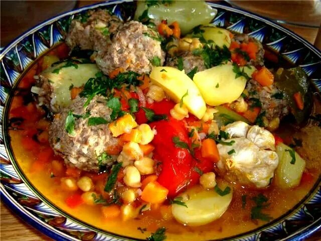 Киргизская кухня национальные блюда рецепты с фото КИРГИЗСКАЯ КУХНЯ КуЛИНАР ПЛАНЕТЫ Дзен