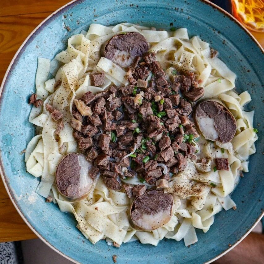 Киргизская кухня национальные блюда рецепты с фото Бишкек - путешествие в столицу Киргизии