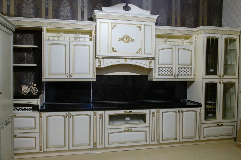 Киргу набережная ул 20 фото Красный цветок, kitchen furniture, Makhachkala, Srednyaya ulitsa, 55/1 - Yandex 