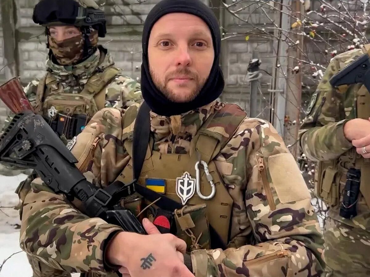 Кирилл канахин фото и биография Актер Канахин заочно приговорен к пожизненному сроку за госизмену - TOPNews.RU